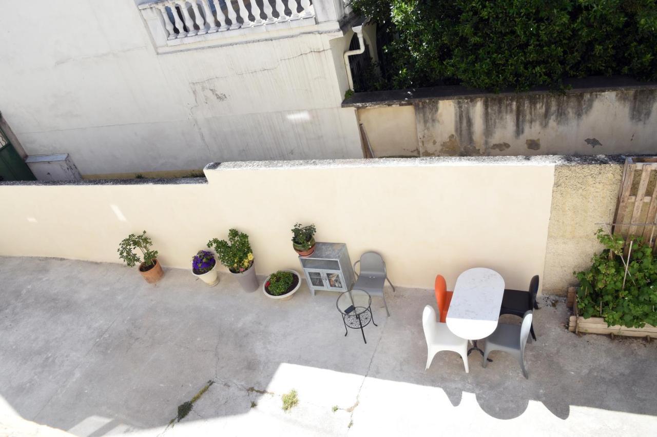 Studio Rigaud Appartement Montpellier Buitenkant foto